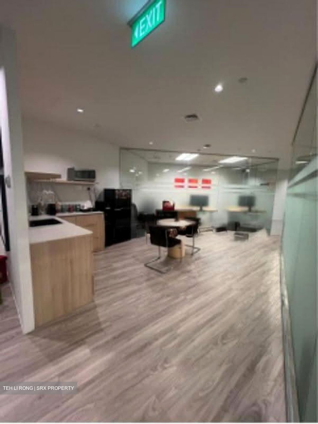 20 Collyer Quay (D1), Office #627358511